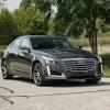 Cadillac