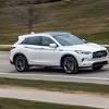 Infiniti