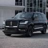 Lincoln
