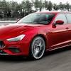 Maserati