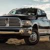 RAM Trucks