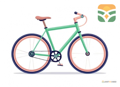 Road Bicycle for Speed & Performance