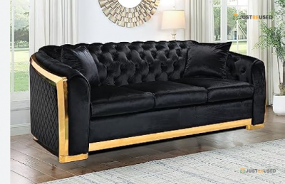 StyleRest Contemporary Living Room Sofa