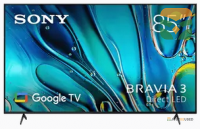EverydayView HD LED Television