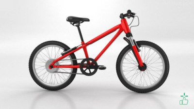 Herren Mountainbike 29 Zoll