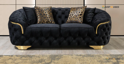 StyleRest Contemporary Living Room Sofa