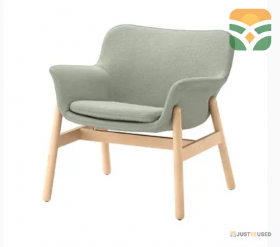 Contemporary Metal Frame Chair