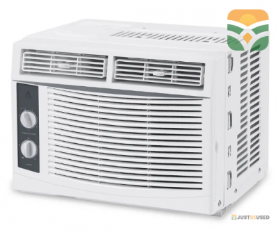 HomeComfort Window Air Conditioner