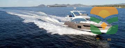 Boat for Sale – Excellent Condition | Smooth Sailing, Power & Comfort