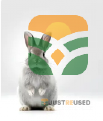 GRASS RABBIT