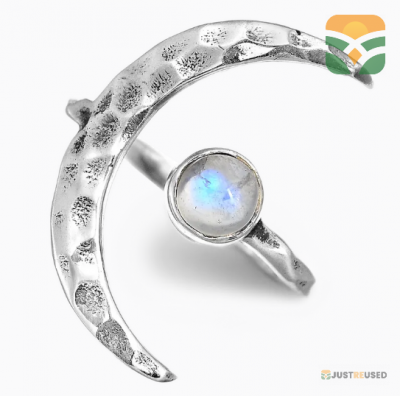 Moonlight Pure Silver Jewellery