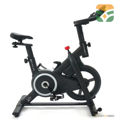 EnduroCycle Stationary Bike