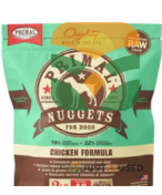 Elite Dog Nutrition