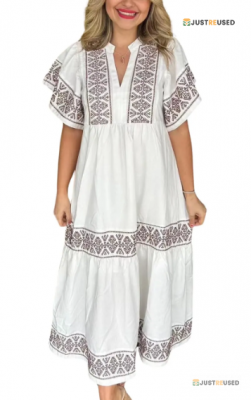 Classic Flat Khussas for Women