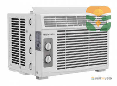 FrostWave Smart Split Air Conditioner