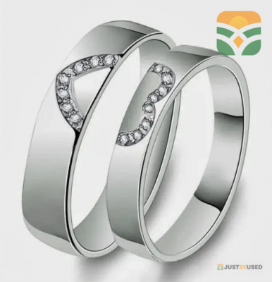 Eternal Love Wedding Jewellery