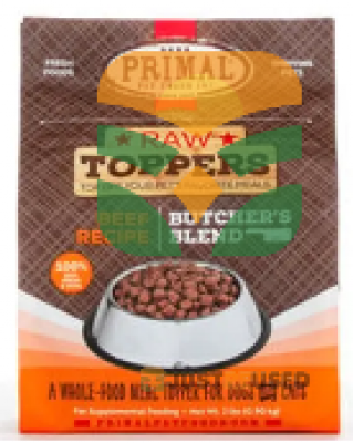 Complete Nutrition Dog Food