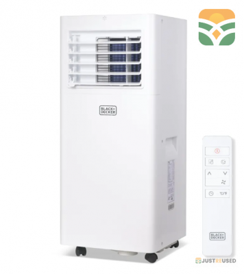 InstantCool Mobile Air Conditioner