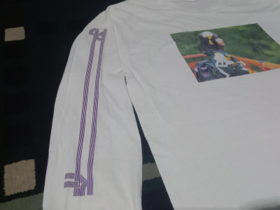 T-shirt Nogizaka46 Nishino Nanase Special Edition Kyoto Nippon ...
