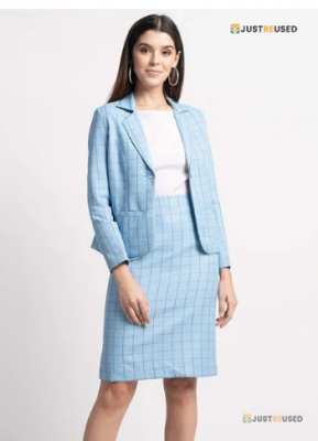 Designer Formal Wear Ladies Suit