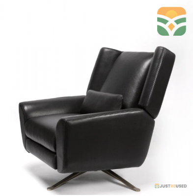 Outdoor Weather-Resistant Chair