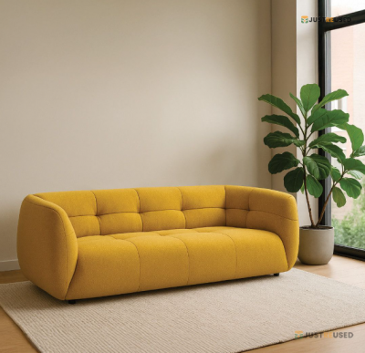Urban Living Fabric Sofa Couch