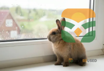 BLACK RABBIT