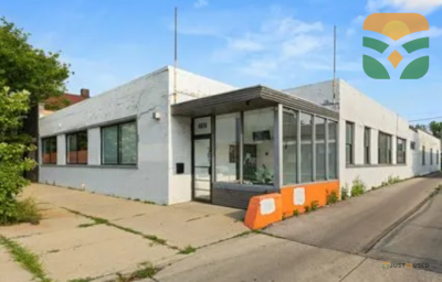 Prime Location Commercial Spaces on Rent