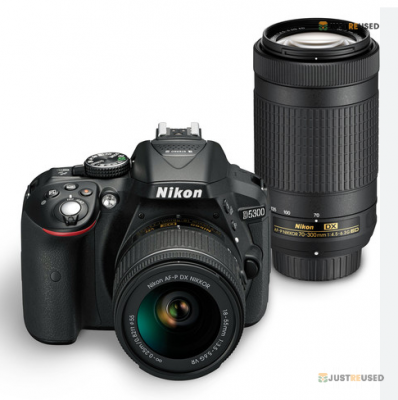 CinemaPro 4K Video Recording Camera