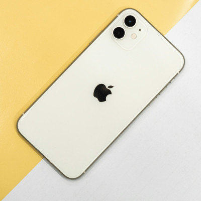 iPhone 12 128GB iyi durumda