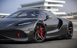 2019 Basmark Hatchback، Riyadh