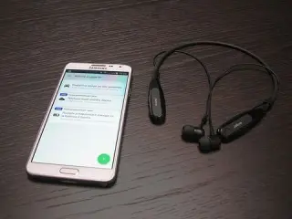 Smartphone Lite, Amsterdam