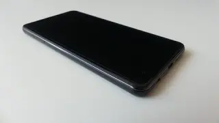 Smartphone Lite، Oran