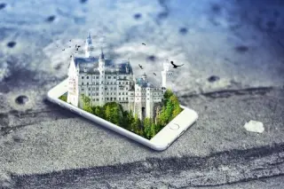 Smartphone Pro, Athens