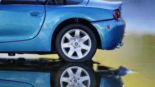 2014 Basmark Sedan, Athens