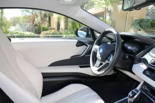 2021 Meridian Convertible, Pretoria
