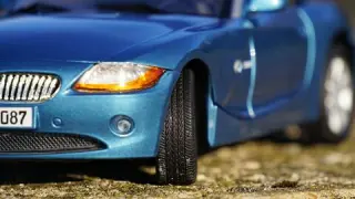 2021 Larkspur Sedan، Tripoli