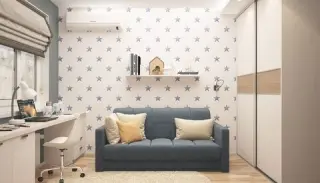 Wardrobe, Amsterdam