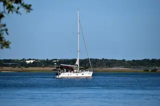 Catamaran, Colombo
