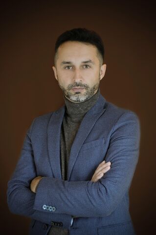 Geacă în stare excelentă — Timișoara