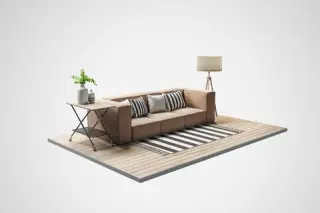 Coffee Table, Graz