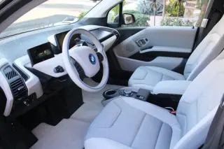 2016 Meridian Hatchback, Athens