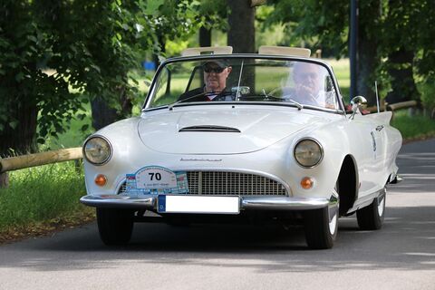Auto usata in ottime condizioni — Milano