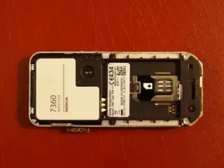 Flagship Phone, Dakar
