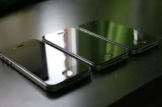 Flagship Phone، Tripoli