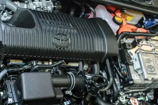 2023 Norvik Sedan، Oran