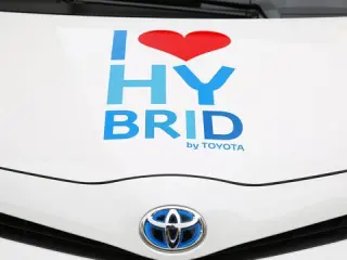 2009 Meridian SUV, Athens