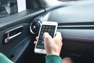 Foldable Phone، Jeddah