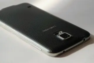 Smartphone Lite, Amsterdam