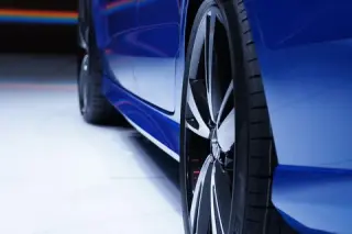 2021 Meridian Wagon، Tripoli